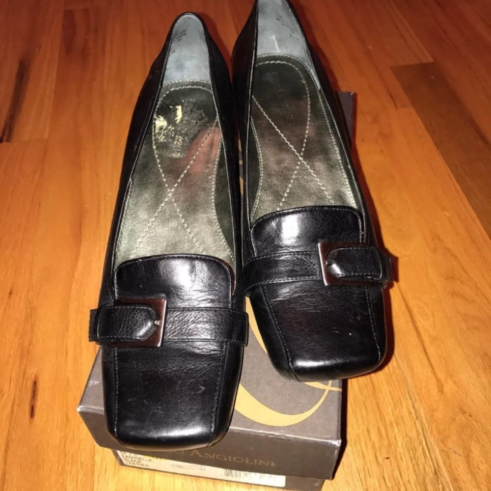 Women’s loafers
